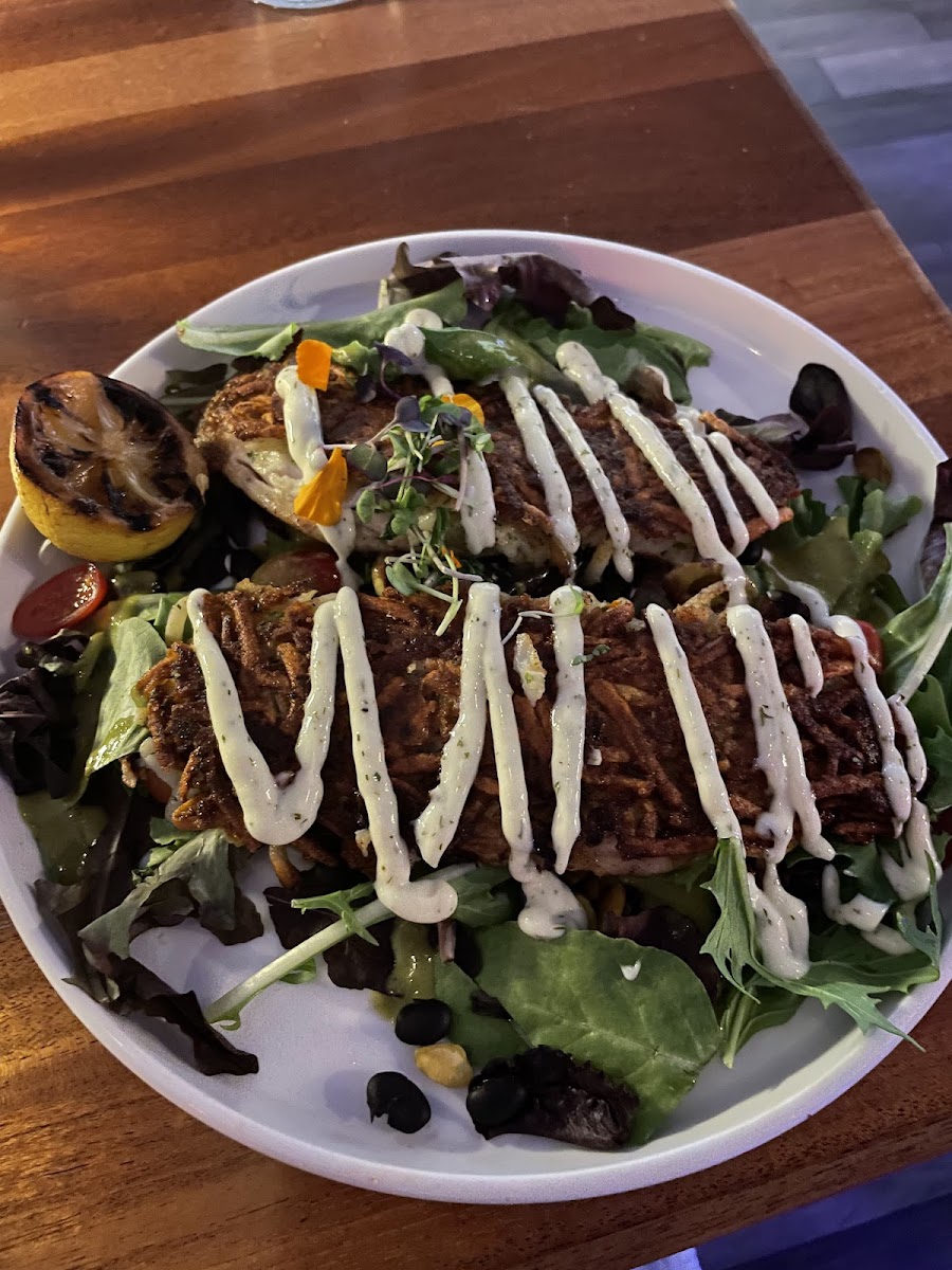 Seminole Reef Grill-10