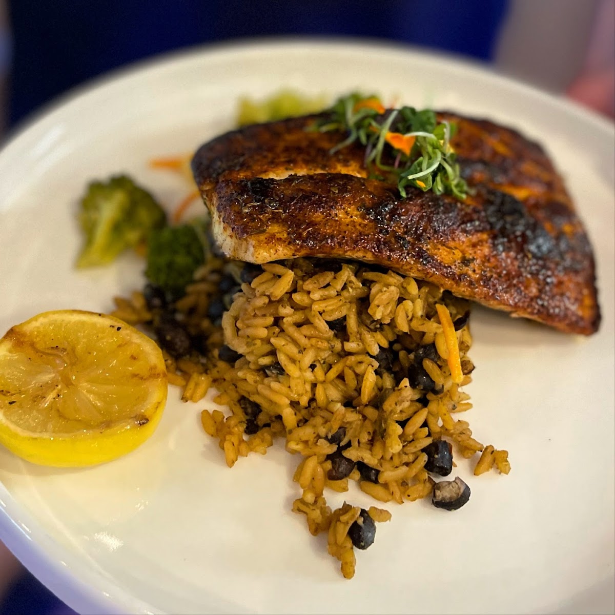 Seminole Reef Grill-3