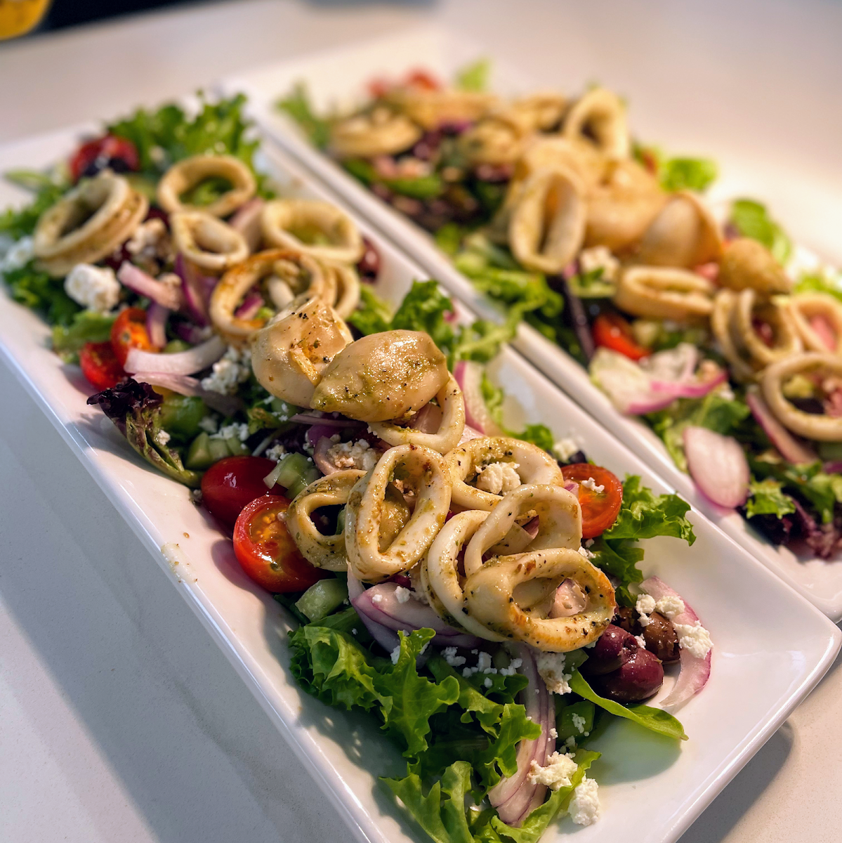 Seminole Reef Grill-5