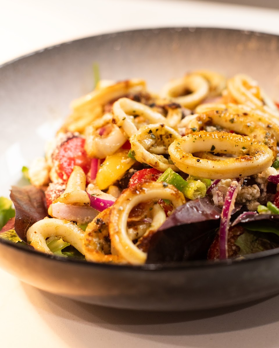Seminole Reef Grill-6