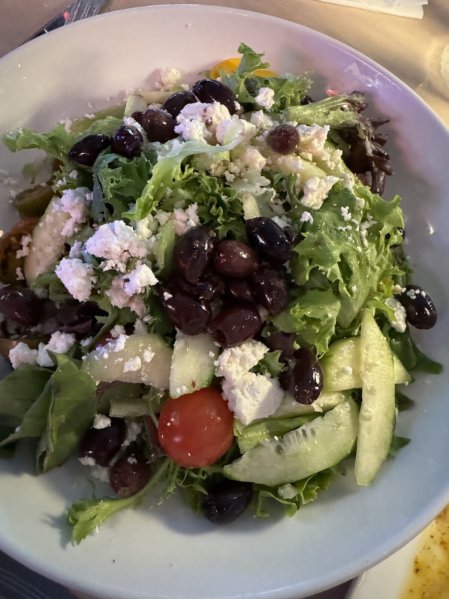 Seminole Reef Grill-8